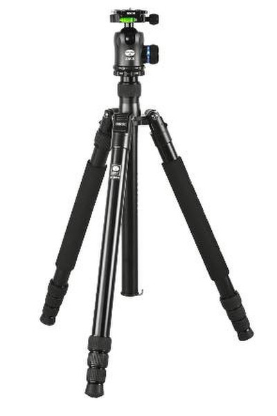 Sirui M-3204 Digital/film cameras Black tripod