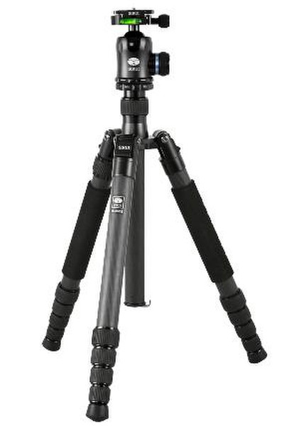 Sirui M-3205 Digital/film cameras Black tripod