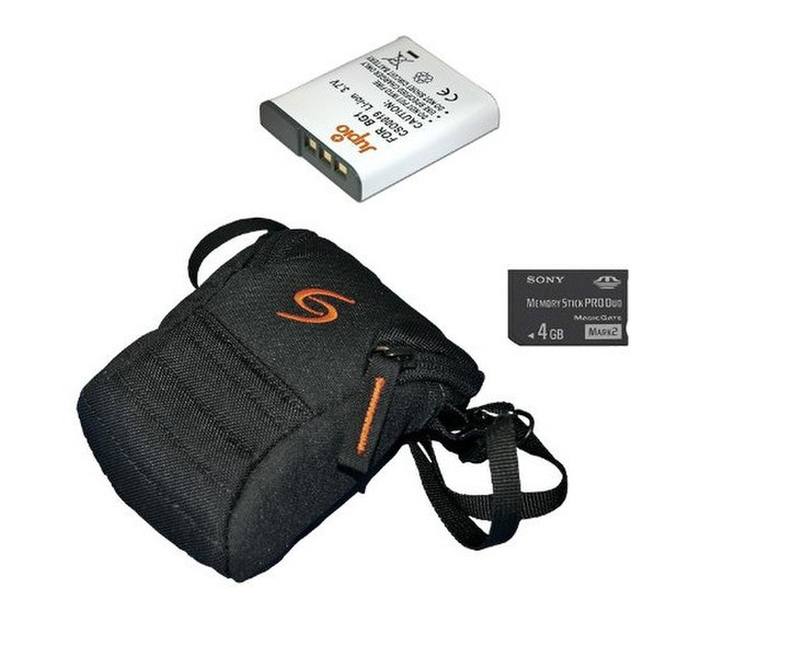 The Shooter Family MASH-M-001/CSO0021 camera kit