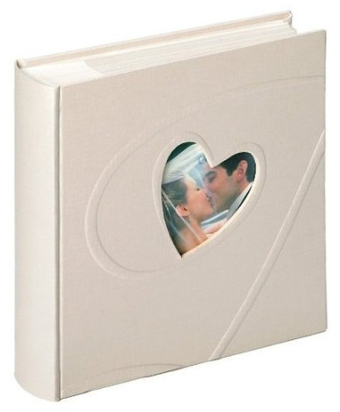 Walther ME-121 Cream photo album