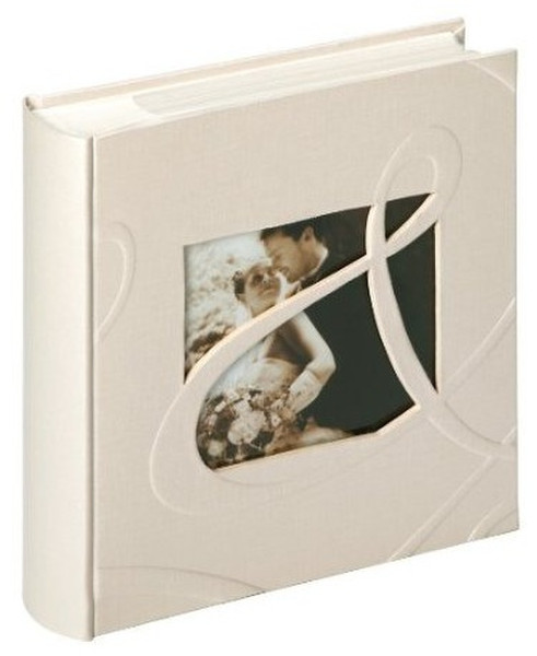 Walther ME-122 Cream photo album