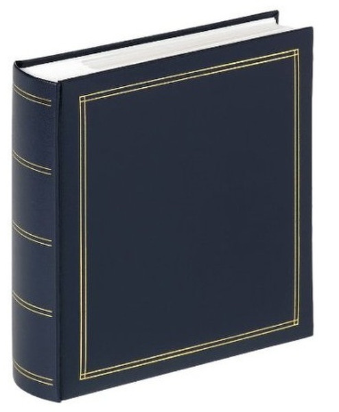 Walther ME-139-L Blue photo album