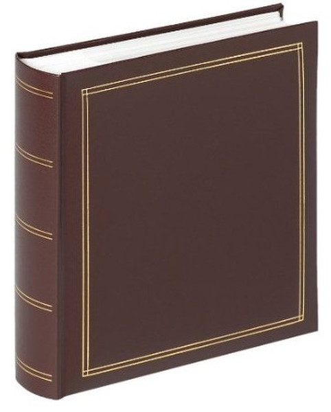 Walther ME-139-P Brown photo album