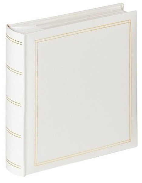 Walther ME-139-W White photo album