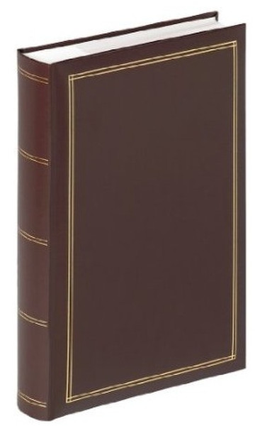 Walther ME-140-P Brown photo album