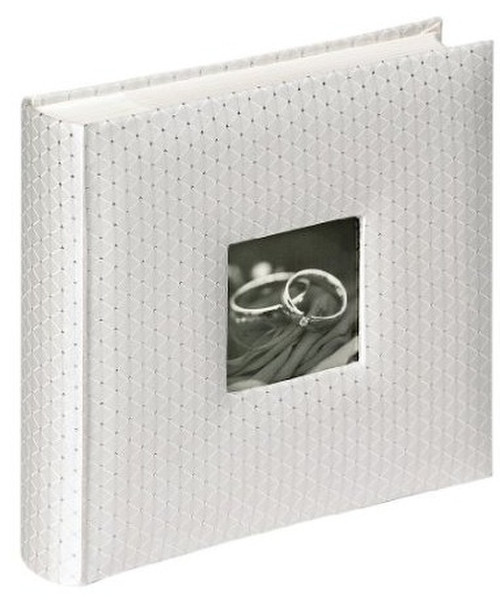 Walther ME-160 White photo album