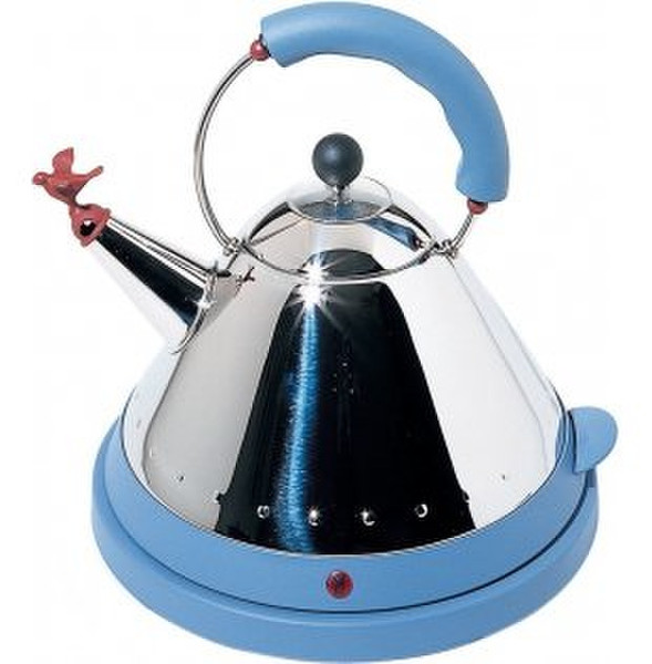 Alessi MG32 AZ electrical kettle