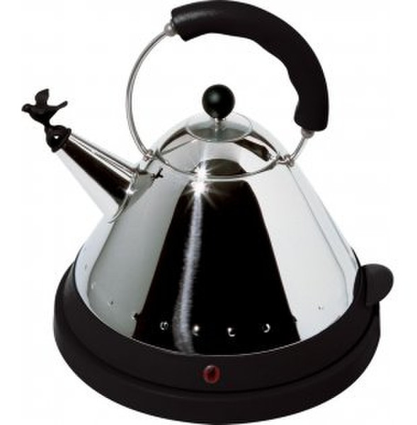Alessi MG32 B electrical kettle