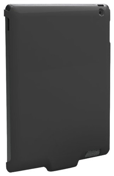MiPow Power Case Cover case Черный