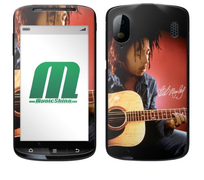 MusicSkins MS-BOB40339 обложка для мобильного устройства