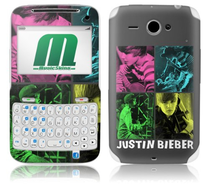 MusicSkins MS-JB40300 обложка для мобильного устройства