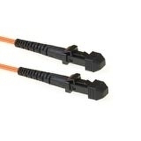 Intronics Multimode 50 / 125 DUPLEX MTRJ-MTRJ 10.0m 10m fiber optic cable
