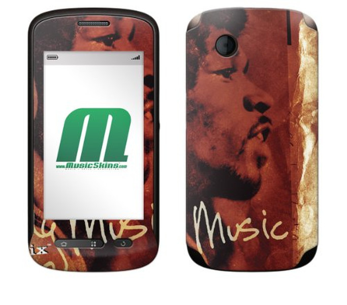 MusicSkins MS-JIMI50338 обложка для мобильного устройства