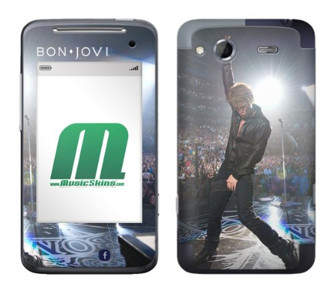 MusicSkins MS-JOVI40337 обложка для мобильного устройства