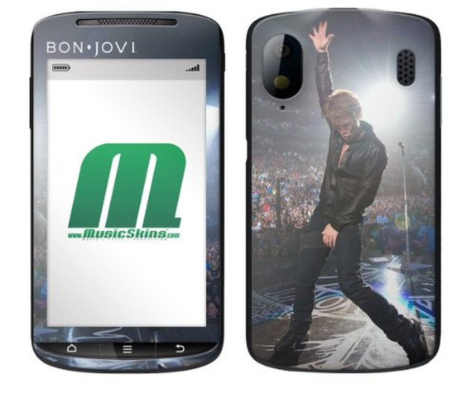 MusicSkins MS-JOVI40339 обложка для мобильного устройства