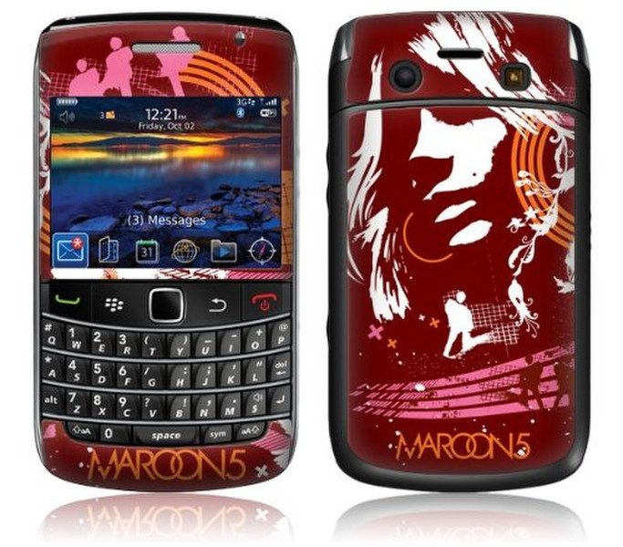 MusicSkins MS-M520043 обложка для мобильного устройства