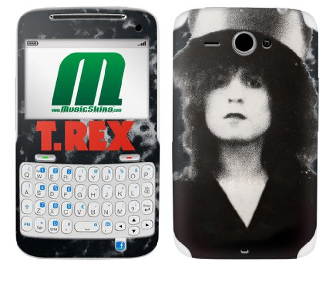 MusicSkins MS-TREX10300 обложка для мобильного устройства