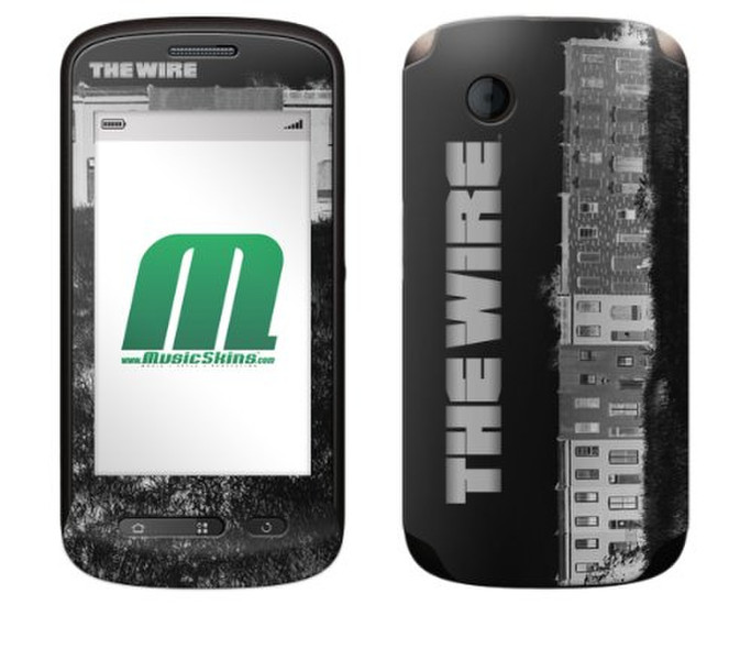 MusicSkins MS-WIRE10338 обложка для мобильного устройства
