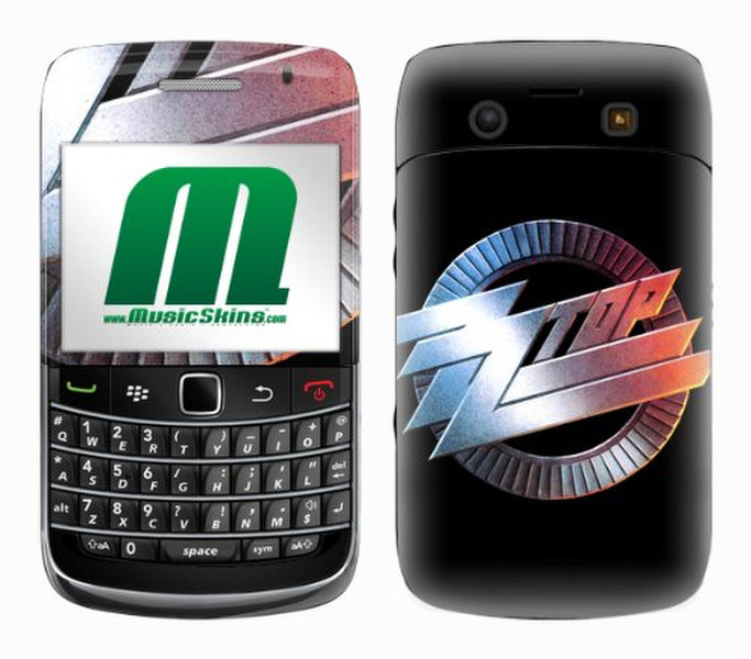 MusicSkins MS-ZZTP20043 обложка для мобильного устройства