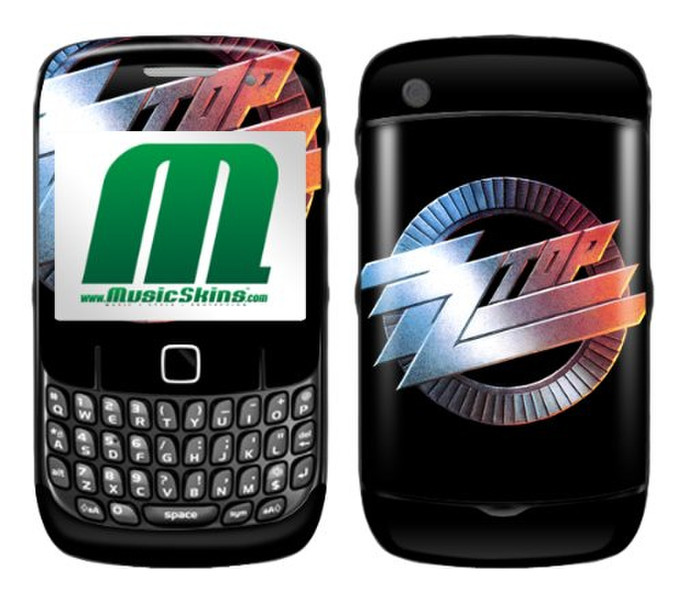 MusicSkins MS-ZZTP20044 обложка для мобильного устройства