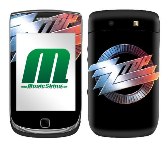 MusicSkins MS-ZZTP20199 обложка для мобильного устройства