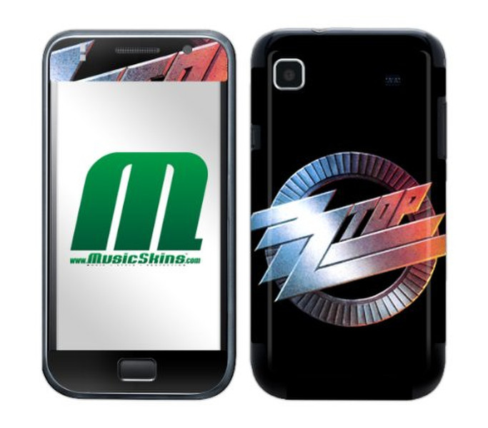 MusicSkins MS-ZZTP20209 обложка для мобильного устройства