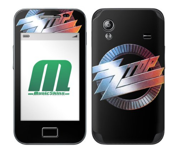MusicSkins MS-ZZTP20314 обложка для мобильного устройства