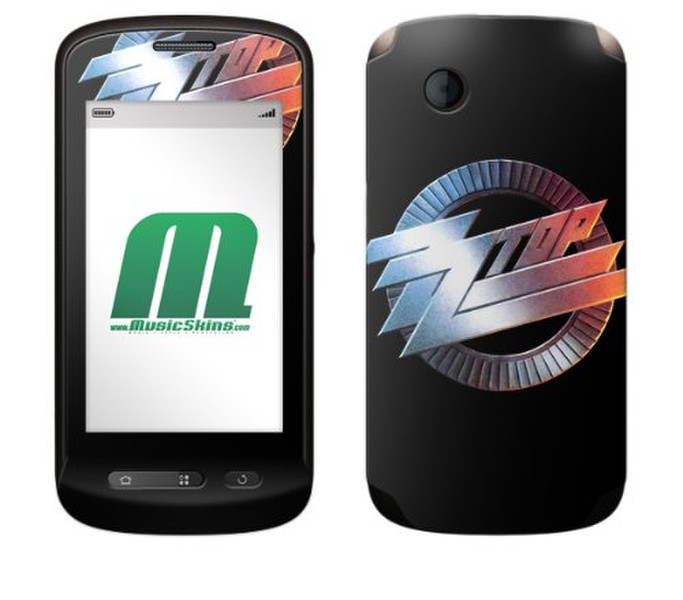 MusicSkins MS-ZZTP20338 обложка для мобильного устройства