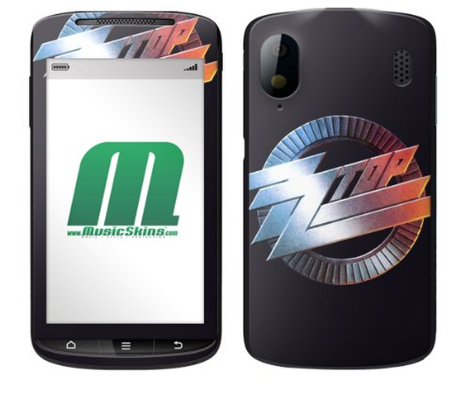 MusicSkins MS-ZZTP20339 обложка для мобильного устройства