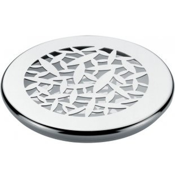 Alessi Cactus! 1pc(s) Stainless steel pan trivet