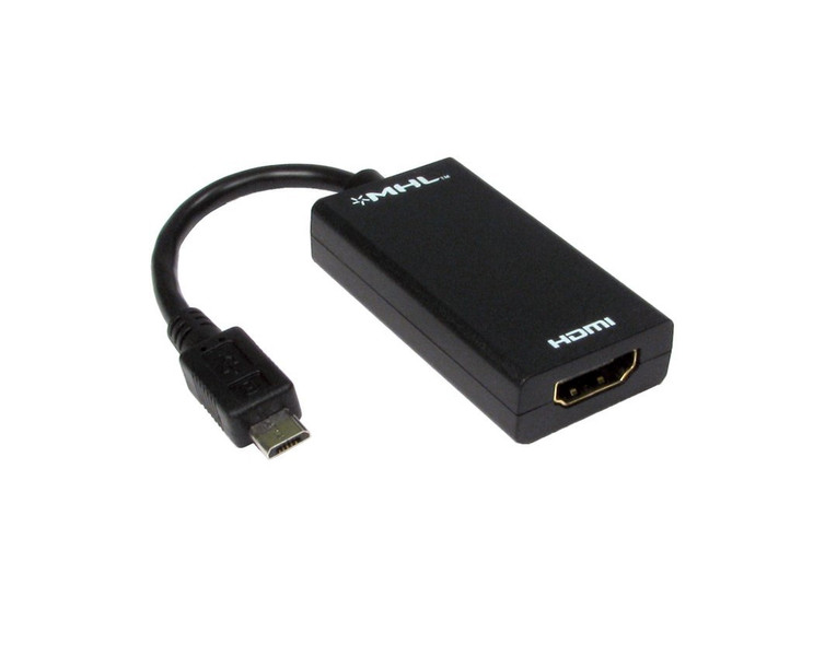 Max Value MV171622 Внутренний HDMI интерфейсная карта/адаптер