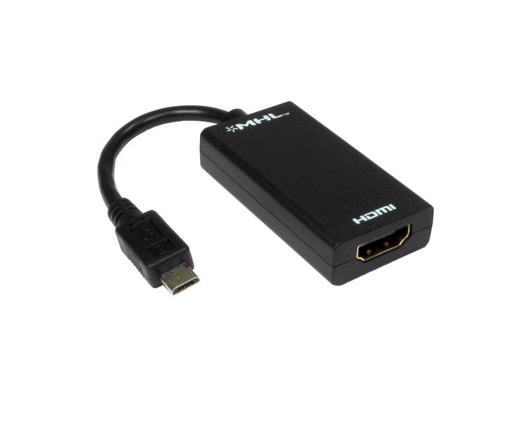 Max Value MV171622 Eingebaut HDMI Schnittstellenkarte/Adapter