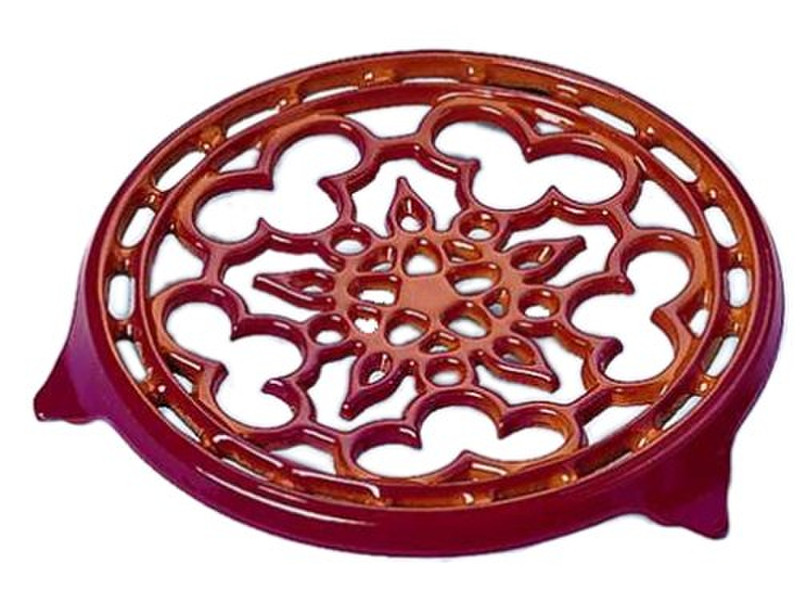 Le Creuset N0200-67 1pc(s) Cast iron pan trivet