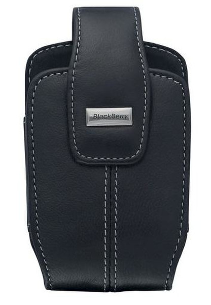 Kit Mobile N70CLC Holster case Черный чехол для мобильного телефона