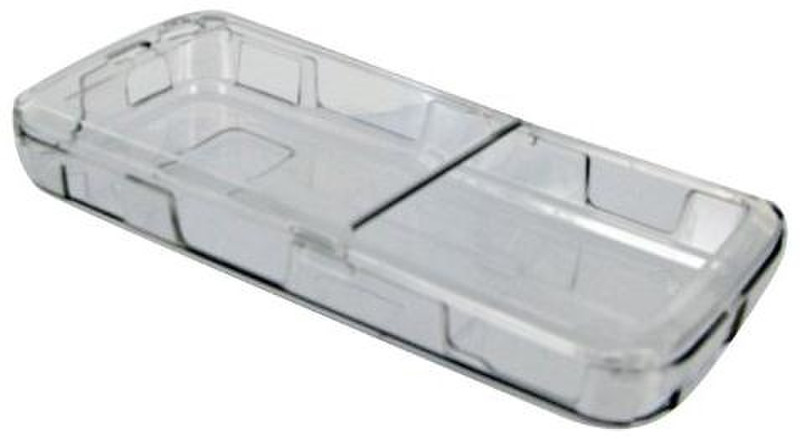 Kit Mobile N78CLC Cover case Transparent Handy-Schutzhülle