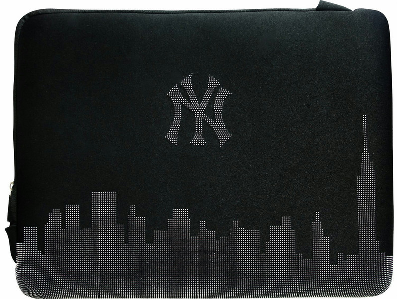 trendwerk77 J-Straps New York Yankees Skyline, 15.6