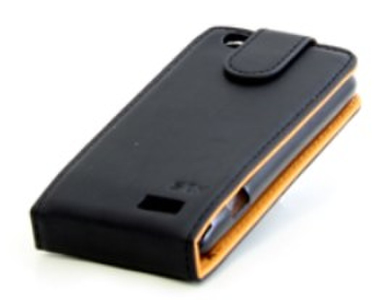 Santok ONEVEXVTPUBB/PP Flip case Black mobile phone case
