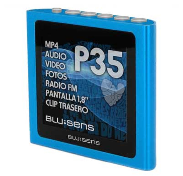 Blusens P35 4GB