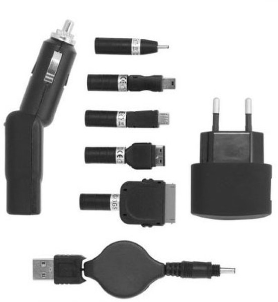 BLUEWAY PACKDUOMULTI mobile device charger