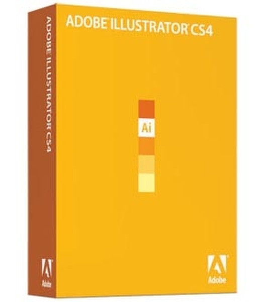 Adobe Illustrator CS4 14