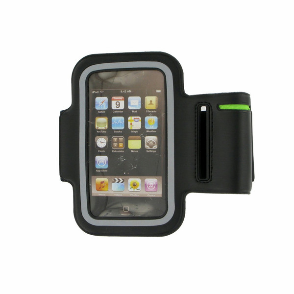 Pro-Tec PAI3GAP Armband case Black mobile phone case