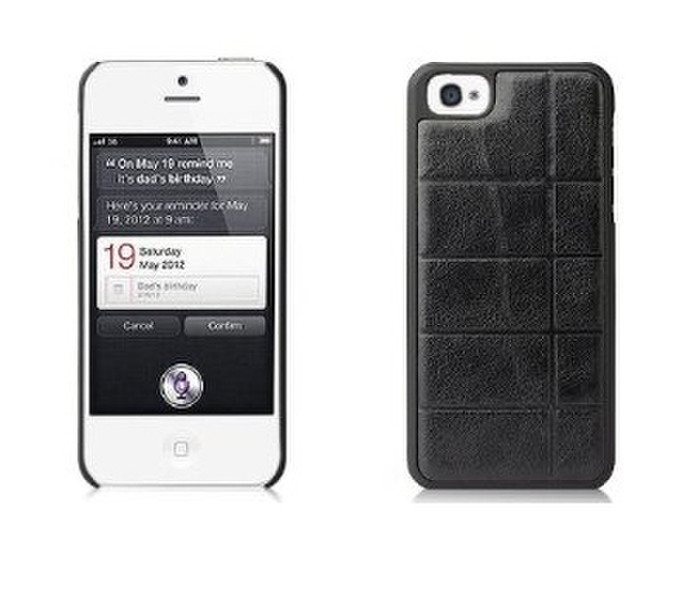 Aquarius PCBCIPH5-S3BK Cover case Черный чехол для мобильного телефона