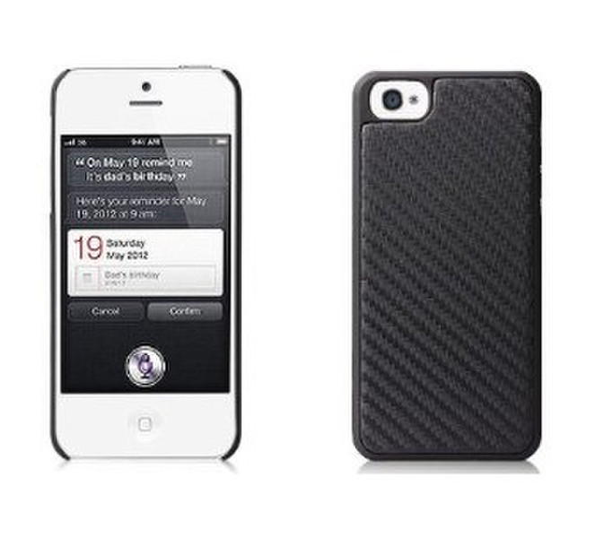 Aquarius PCBCIPH5-S4BK Cover case Черный чехол для мобильного телефона