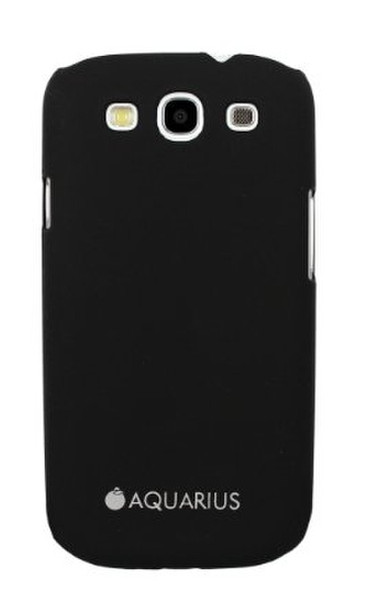 Aquarius PCBCSAI9300SMBK Cover case Черный чехол для мобильного телефона