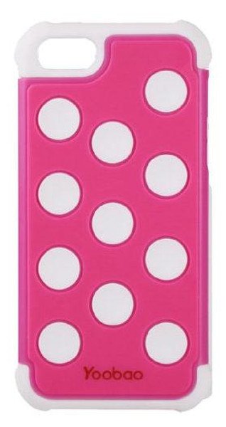 Yoobao PCI531-RS Cover Pink mobile phone case