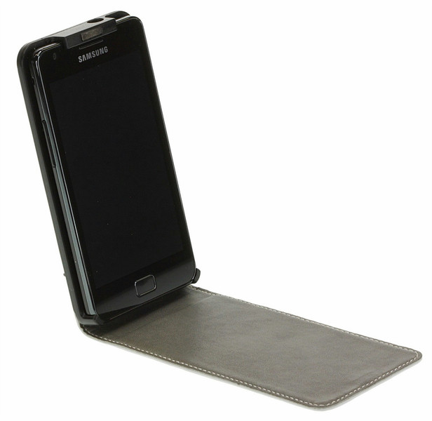 Pro-Tec PESGS2WH Flip case White mobile phone case
