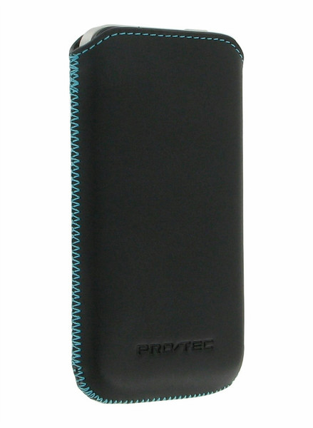 Pro-Tec PEU4GLC1 Чехол Черный чехол для мобильного телефона
