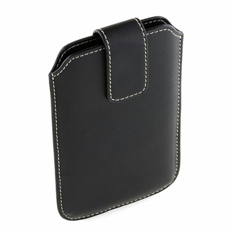 Pro-Tec PEXLSPLC Pouch case Black mobile phone case