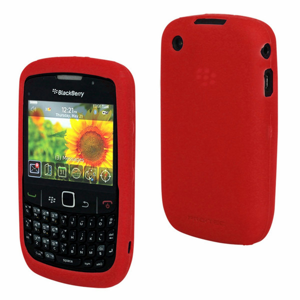 Pro-Tec PFX8520RD Cover Red mobile phone case
