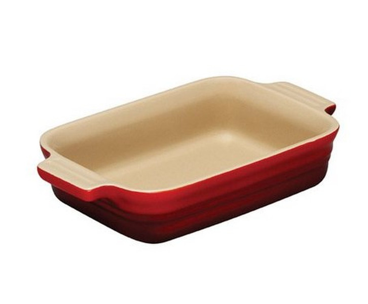 Le Creuset PG1047-19-67 Backofenrost & Backblech